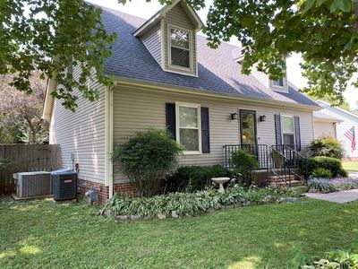 1207 Marymont Dr, Murfreesboro, TN, 37129