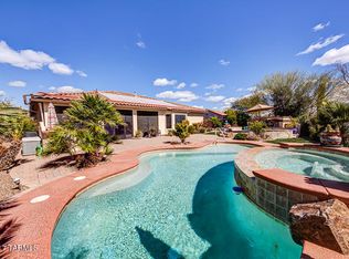 1707 N Coastland Ct, Green Valley, AZ 85614