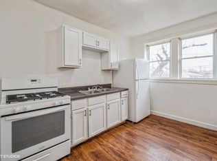 9051 S Ada St #AF51-1N, Chicago, IL 60620