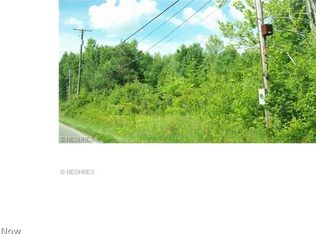NE River Rd, Lake Milton, OH 44429