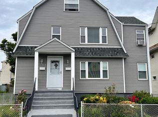 122 Hansen Ave #3, Bridgeport, CT 06605