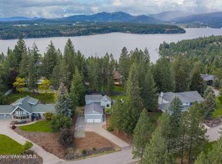 2448 E Packsaddle Dr, Coeur D Alene, ID 83815