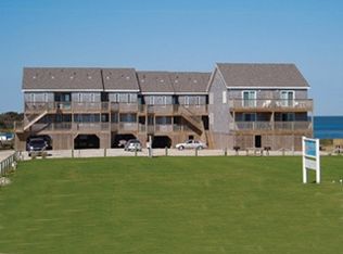 56358-10 State Highway 12 #10, Hatteras, NC 27943