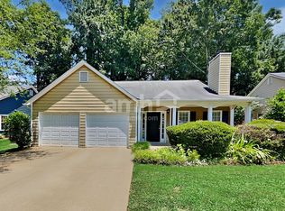 4440 Grove Dr NW, Acworth, GA 30101