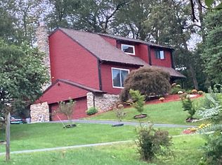 4958 Bossler Rd, Elizabethtown, PA 17022