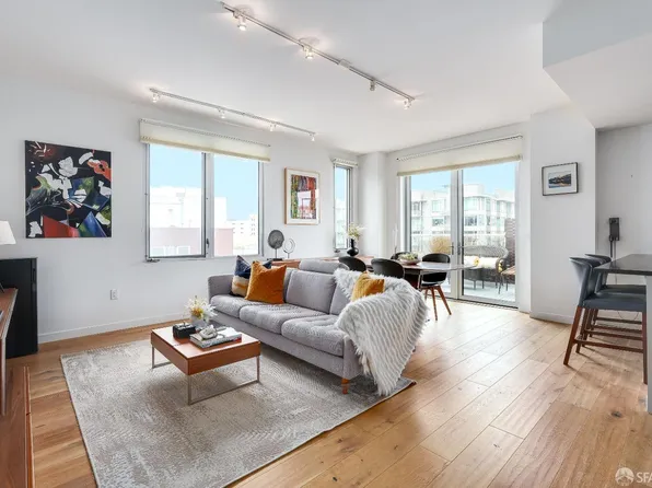 11 Franklin St Unit 603, San Francisco, CA 94102