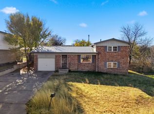 207 Circle Dr, Guymon, OK 73942