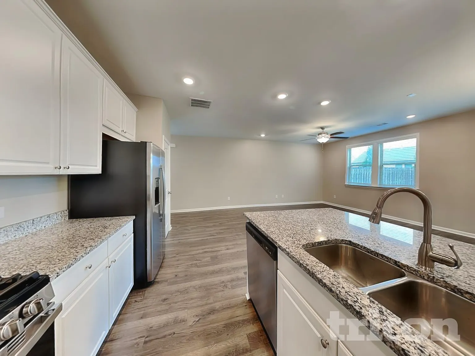 191 Chapelcrest Lane Holly Springs GA — Photo 3