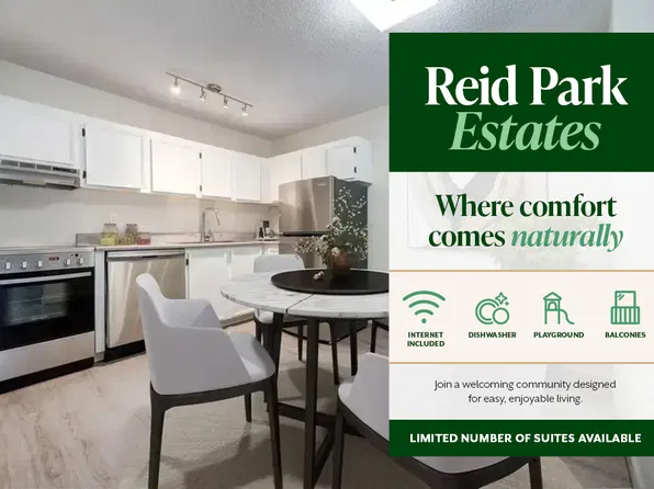 Reid Park Estates