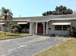 8444 7th Ln N, Saint Petersburg, FL 33702