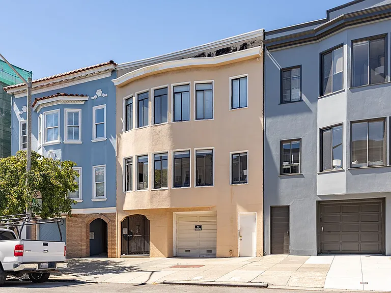 1464 Francisco St #188R — Photo 13