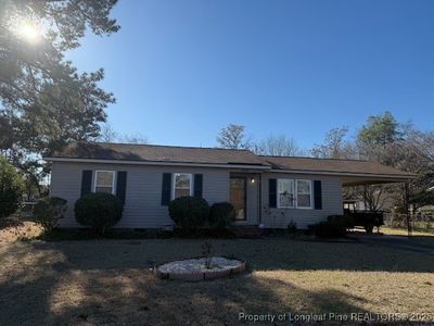 2104 Decor St, Fayetteville, NC, 28304