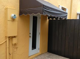 14532 SW 12th Ln, Miami, FL 33184