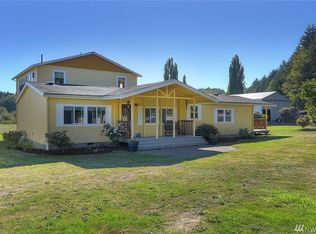 4691 NE Minder Rd, Poulsbo, WA 98370