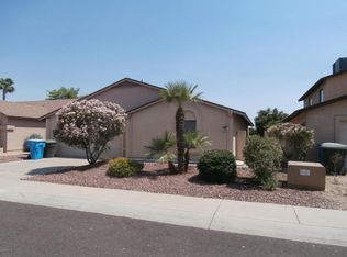 511 E Marco Polo Rd, Phoenix, AZ 85024