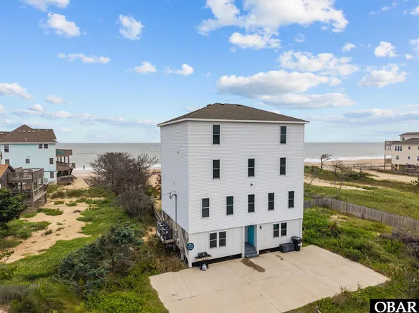 24295 Seabreeze Dr Lot 1-R, Rodanthe, NC 27968