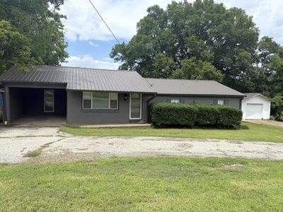 505 W 3rd St, Imboden, AR, 72434