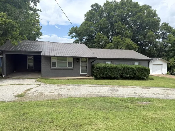505 W 3rd St, Imboden, AR 72434