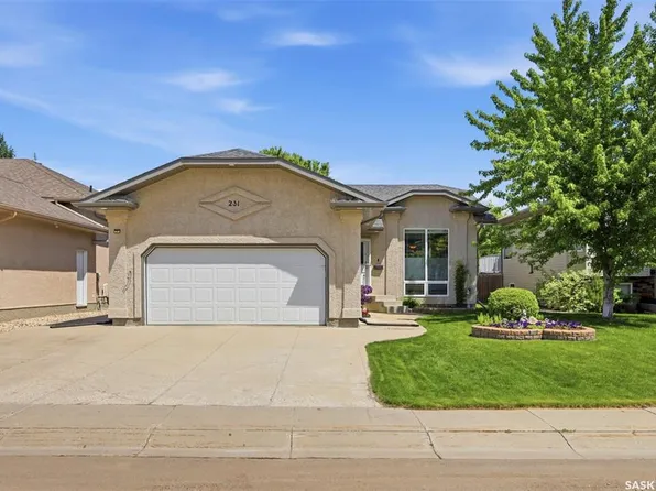 231 Maguire COURT, Saskatoon, SK S7H 4E1