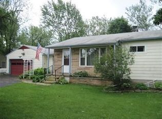 9050 Post Town Rd, Dayton, OH 45426