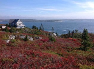 81 Kileys Head Rd, East Dover, NS B3Z4G7