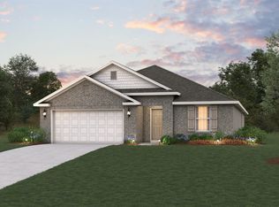 3412 Cross Shore Dr, Anna, TX 75409