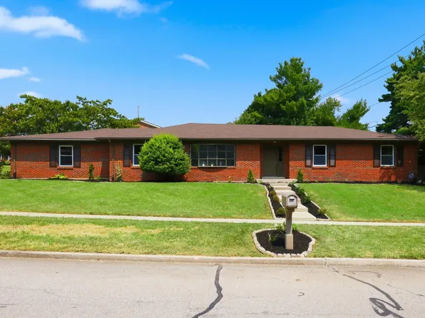 3717 Gladman Way, Lexington, KY 40514