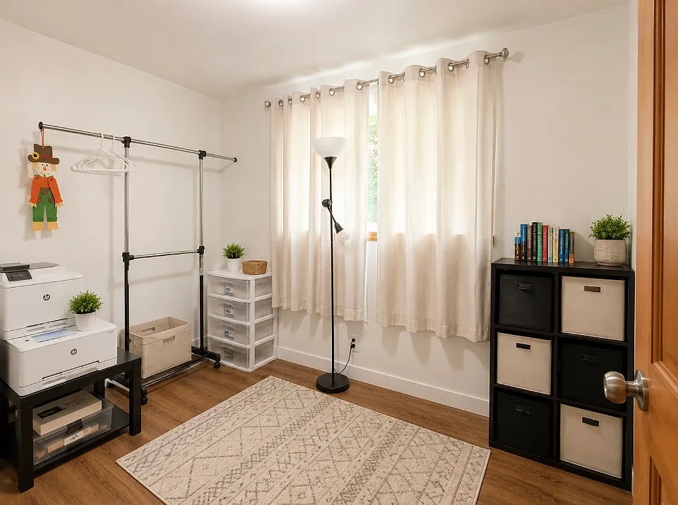 3 bed, 1000 sqft, $2,800 — Photo 4