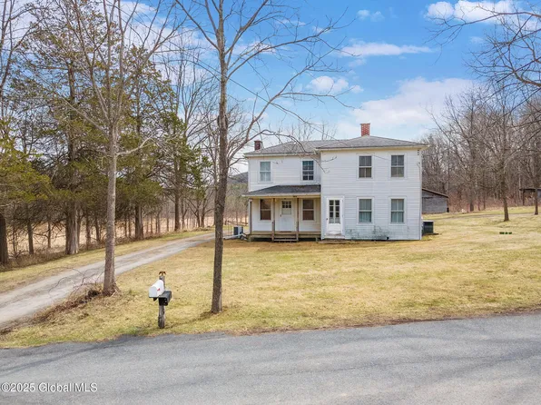 192 Groesbeck Road, Feura Bush, NY 12067