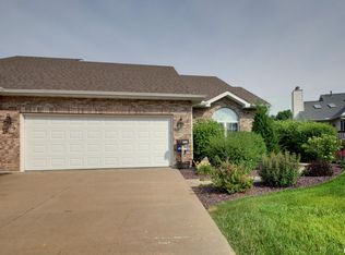 2629 Kings Pointe SW, Quincy, IL 62305