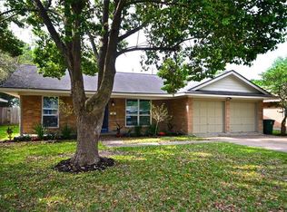 4709 Warm Springs Rd, Houston, TX 77035