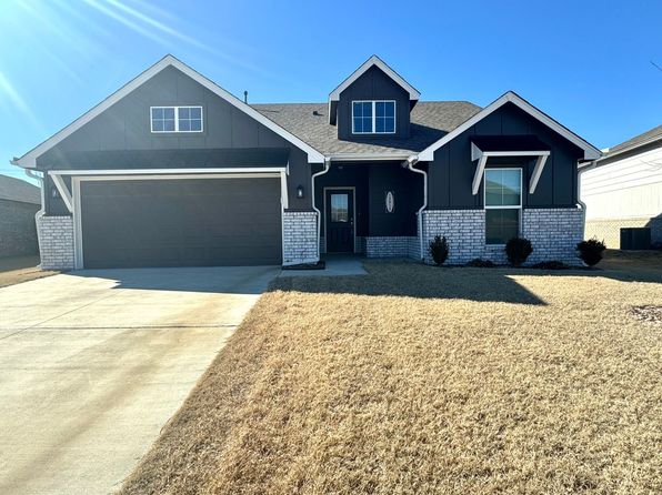 13512 S 93rd East Ave