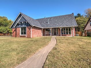 1701 S Elder Ave, Broken Arrow, OK 74012