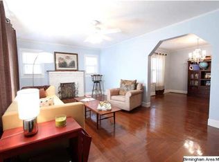 4031 Greenwood Rd, Bessemer, AL 35022