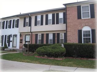 3455 Burbank Dr, Ann Arbor, MI 48105