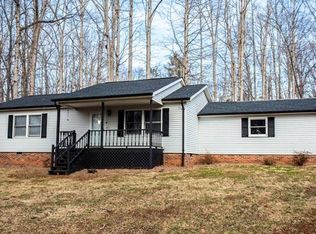 3256 Spring Garden Rd, Claremont, NC 28610