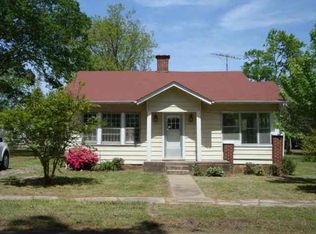 105 Center St, Bald Knob, AR 72010