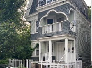 268 Ellis Ave, Irvington, NJ 07111