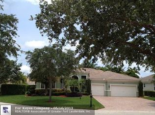 6157 NW 121st Ave, Coral Springs, FL 33076