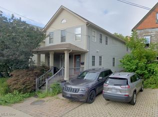 2301 Thurman Ave, Cleveland, OH 44113