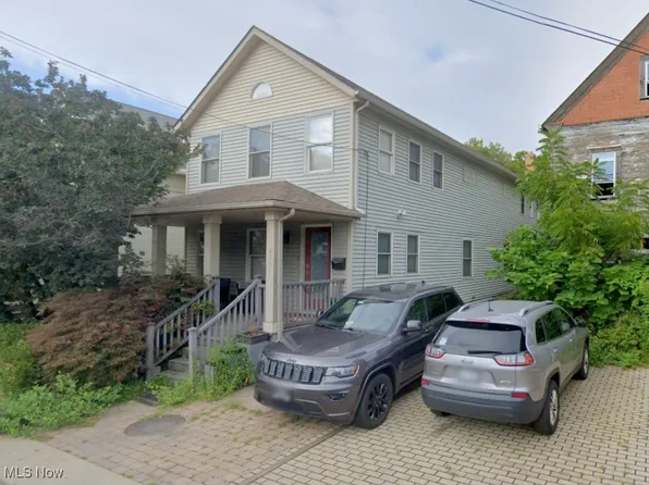 2301 Thurman Ave, Cleveland, OH 44113