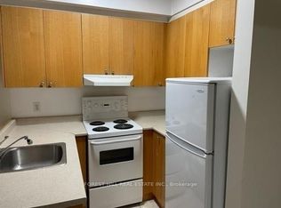 126 Dundas St E #202, Toronto, ON M5B1E2