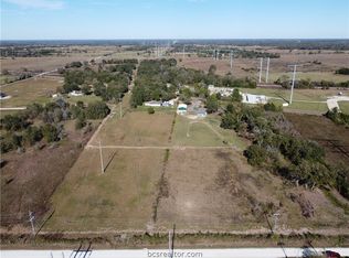 5072 County Road 127, Iola, TX 77861