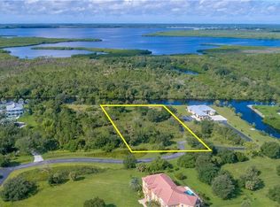 3680 Como St, Port Charlotte, FL 33948