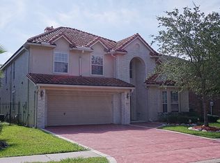 14403 Manorbier Ln, Sugar Land, TX 77498