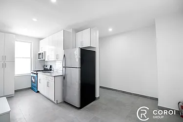 Rented by Coroi Corp