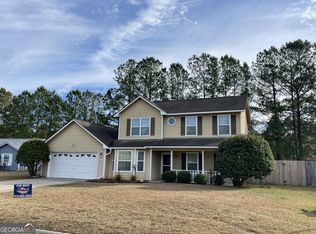 109 Bayswood Dr, Kingsland, GA 31548