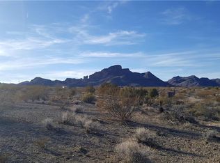 1693 S Guthrie Rd, Golden Valley, AZ 86413