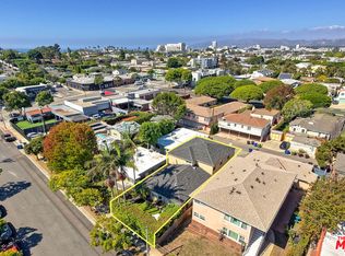 827 Cedar St, Santa Monica, CA 90405