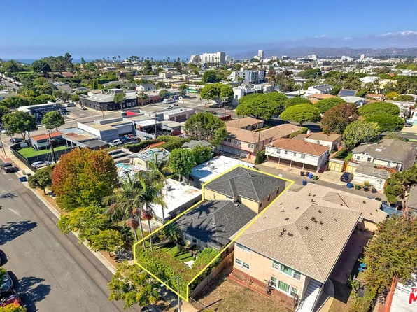 827 Cedar St, Santa Monica, CA 90405